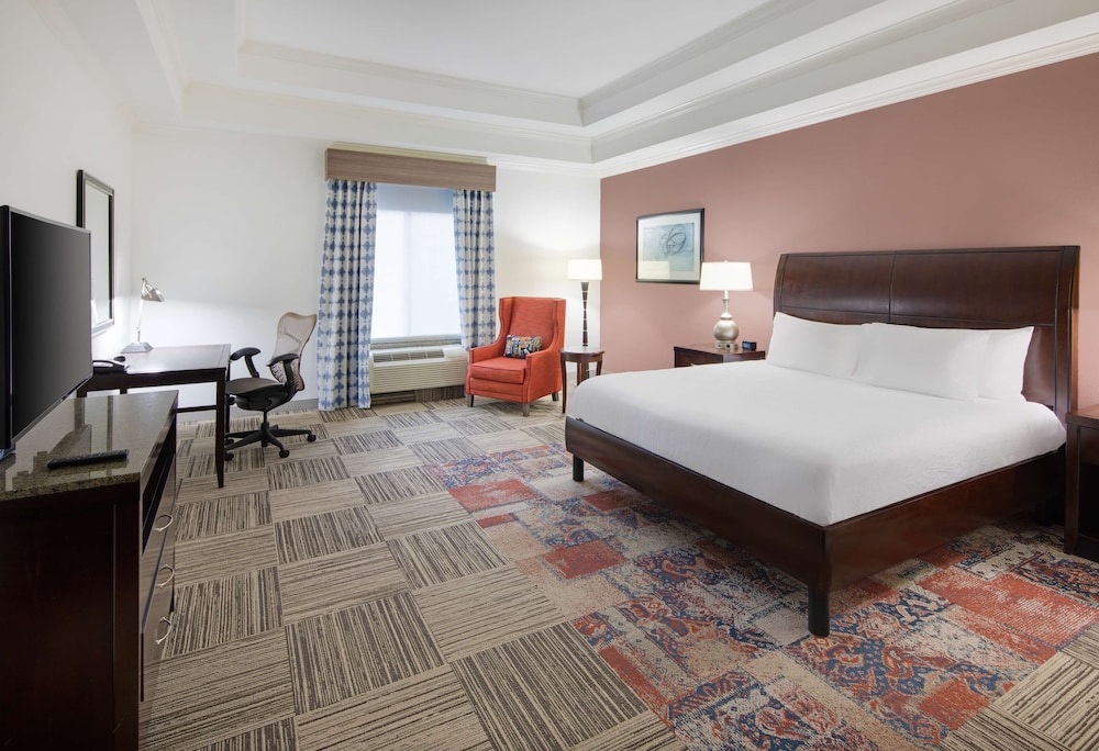 ROOM, KING BED, ACCESSIBLE