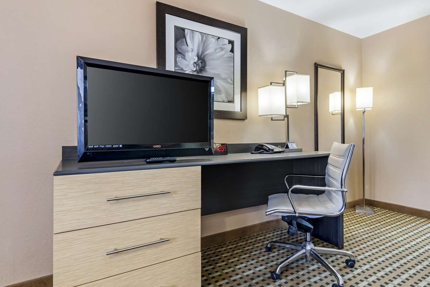 Quality Inn Amarillo West near Medical Center 26/28