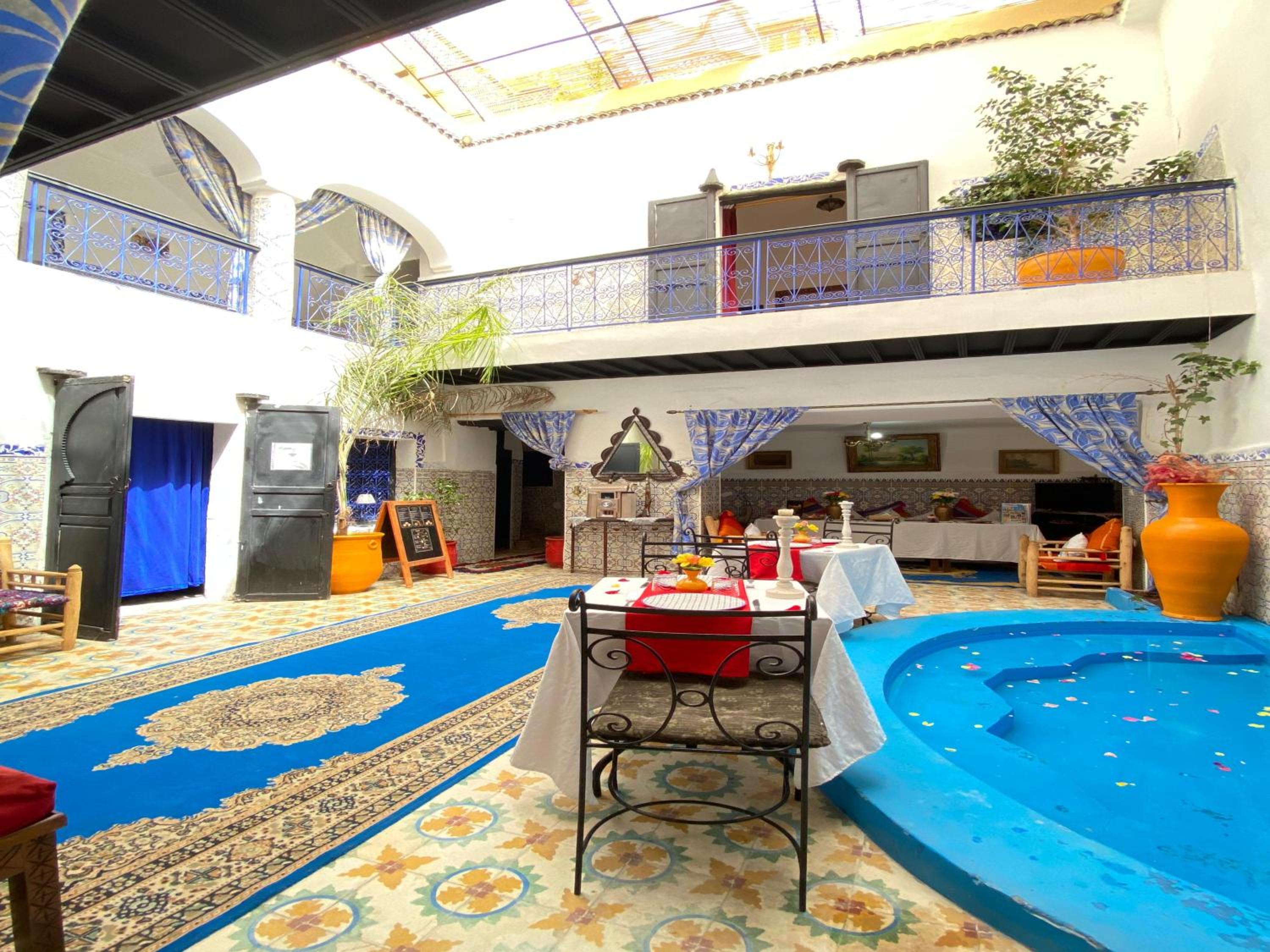 Riad Lazord 61/65
