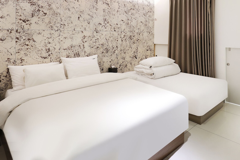 Hotel the Designers Jongno 27/68