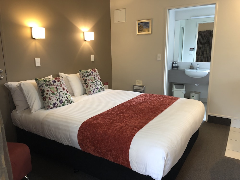 Bella Vista Motel Ashburton 15/35