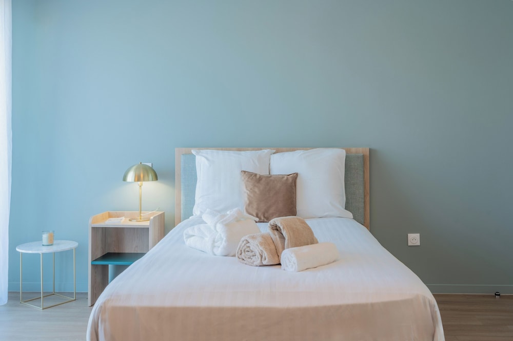 Quality Aparthotel Limoges 29/52