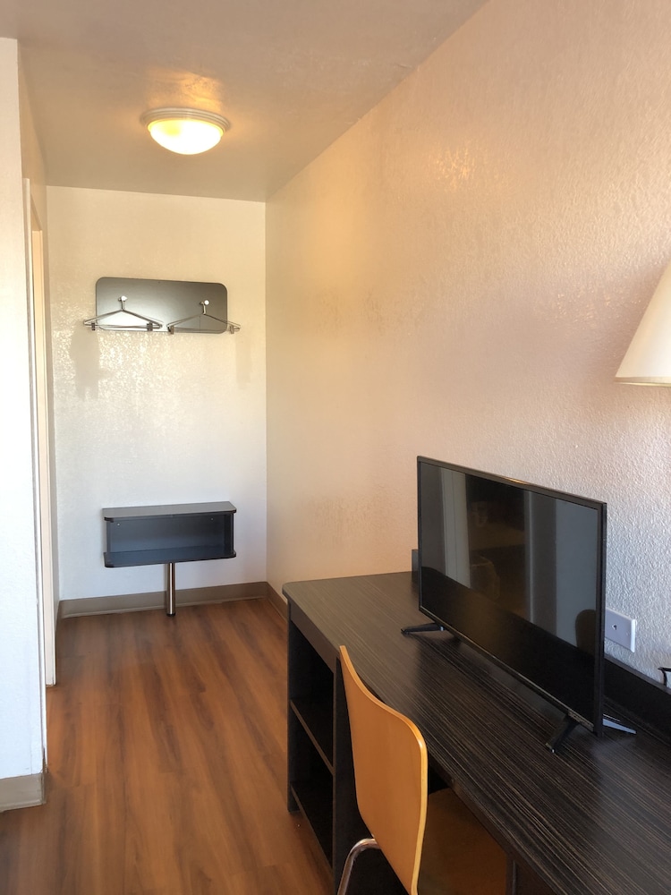 Motel6 Santa Rosa NM 41/54