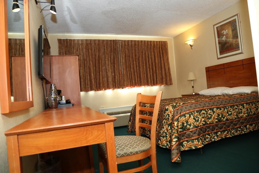 Jfk Inn Jamaica 25/42