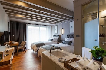 Marine Beach Hotel Pattaya 14/40