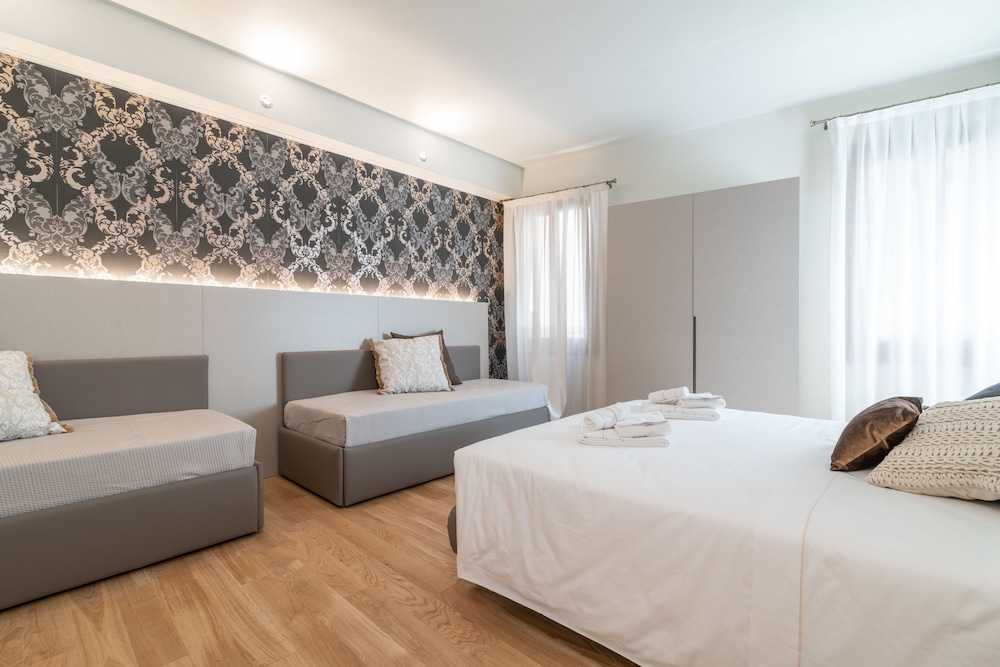 Hotel Grifoni Palace 14/50