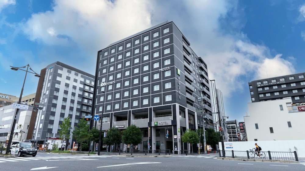 Ibis Styles Kyoto Station in KYOTO