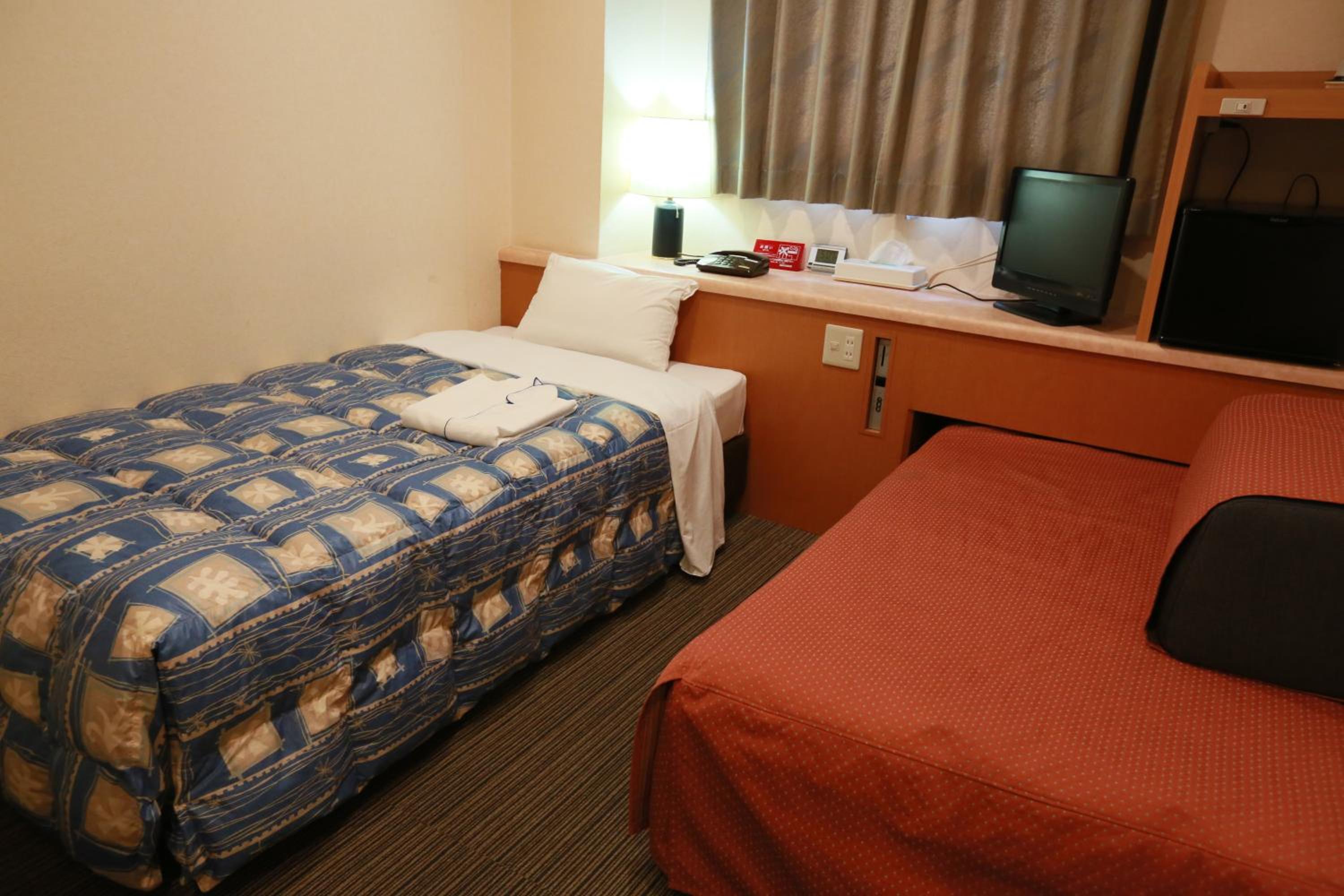 Hotel Ikeda 18/50