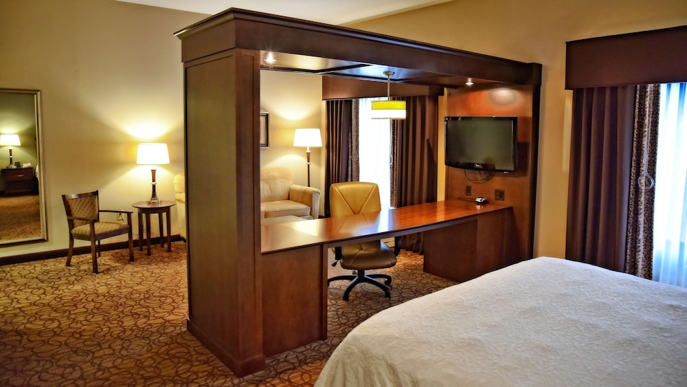 Hampton Inn Geneseo 14/54