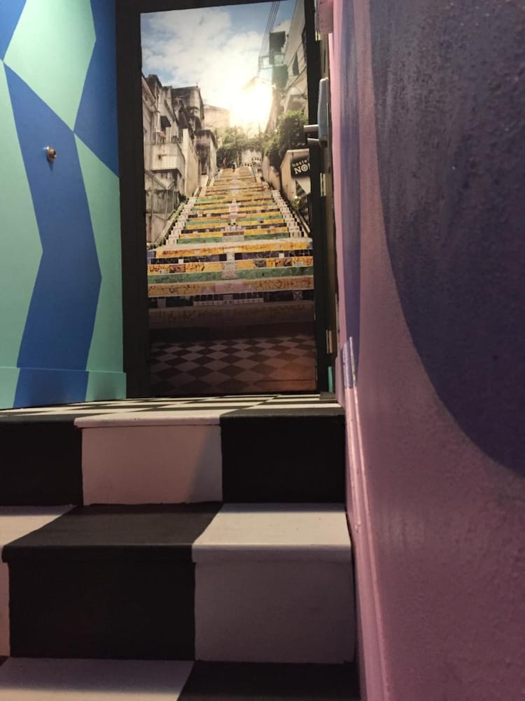 Hostel Du Nord 41/47