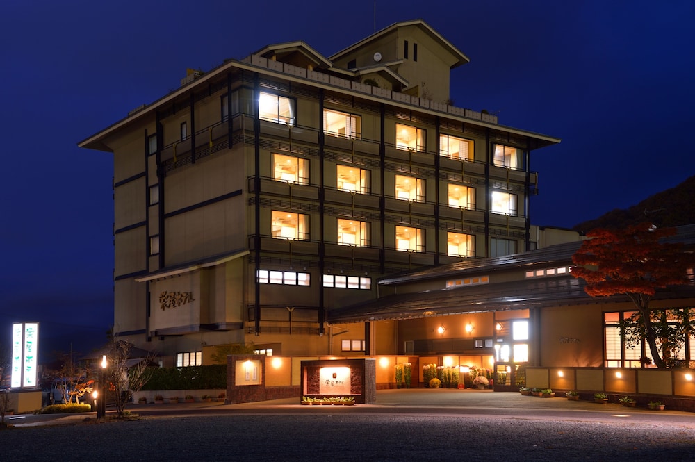 SAKAEYA HOTEL 1/22