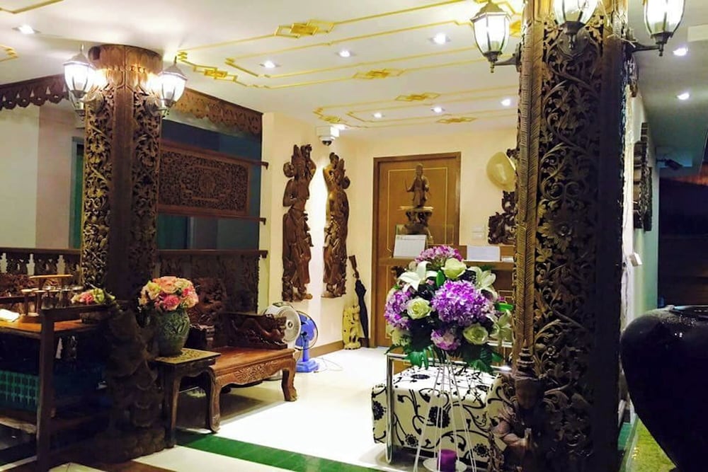 Kim Hostel At Morleng 52/63
