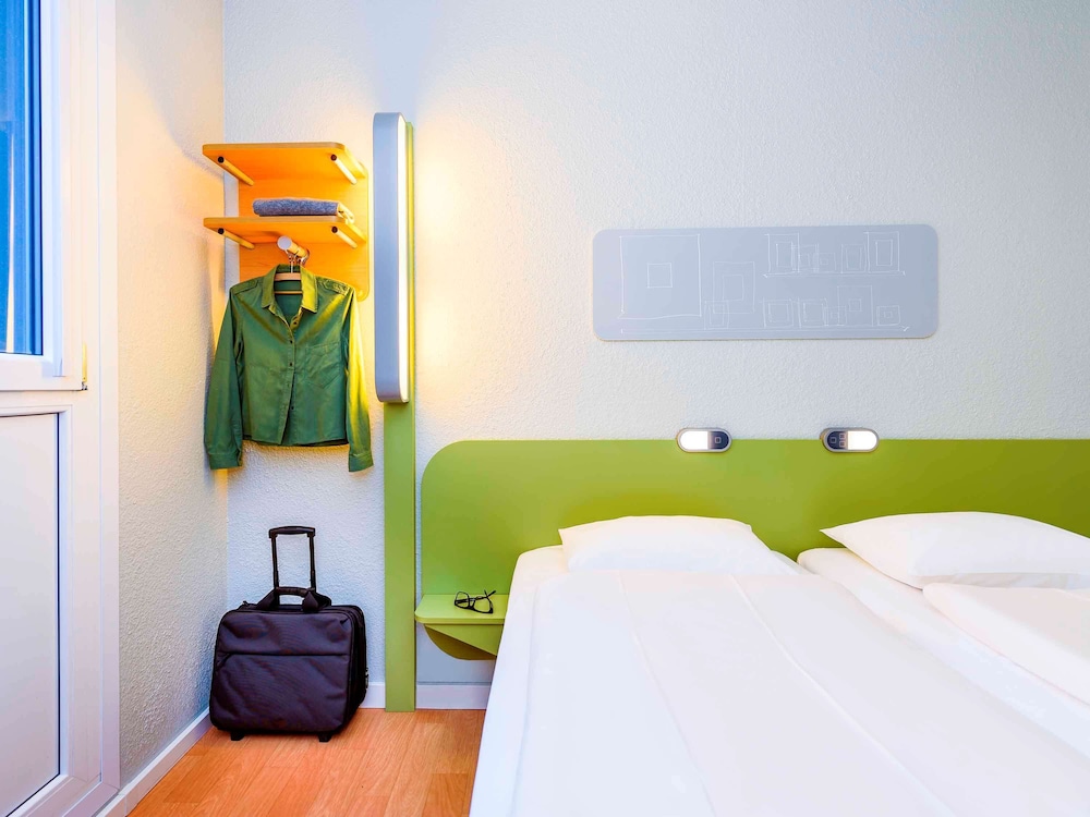 Ibis Budget Leipzig City 13/31