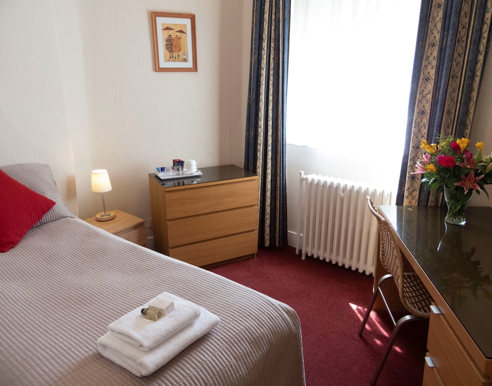 Euro Hotel 17/42