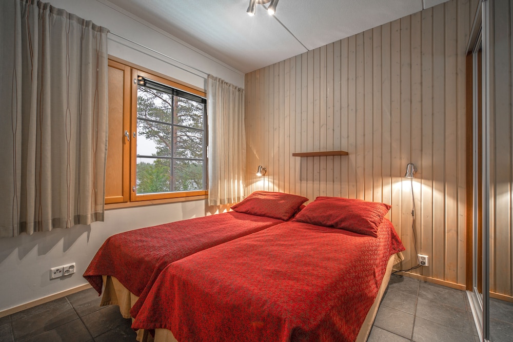 Arctic Boutique Hotel Rukan Kaarna 5/37