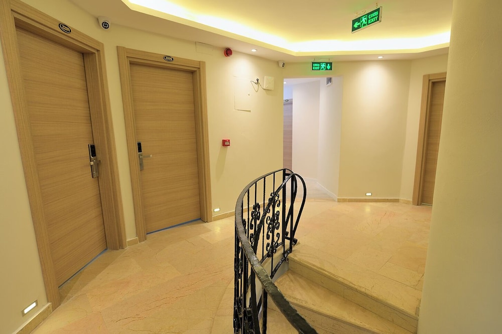 Calis Hotel 22/48