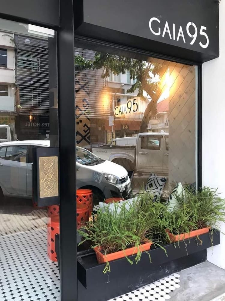Hotel Gaia 95 3/46