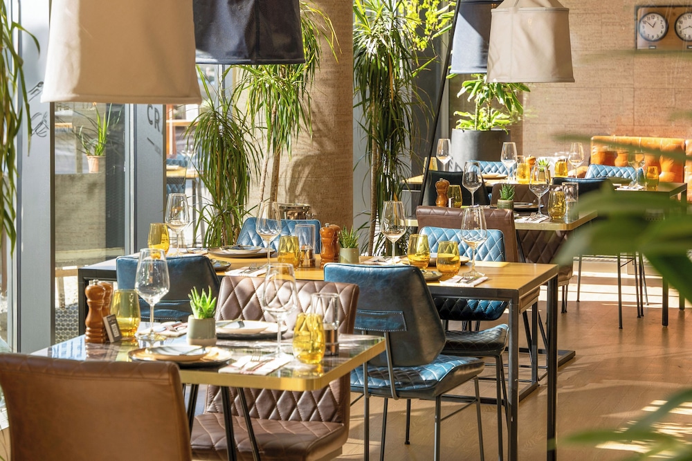 Hotel INNSiDE by Melia Berlin Mitte 42/70