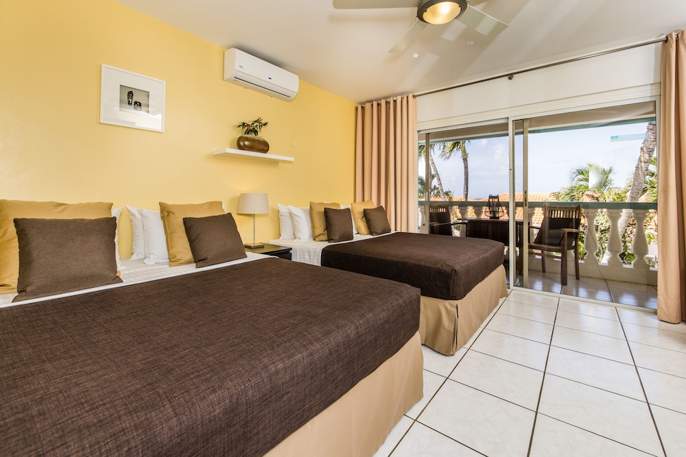 1 BEDROOM, ROYAL, SUITE