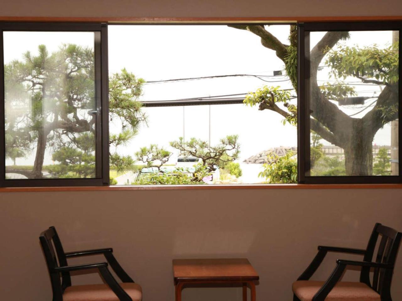 Atami Onsen Umibe no Yado Nagahamaen 38/60