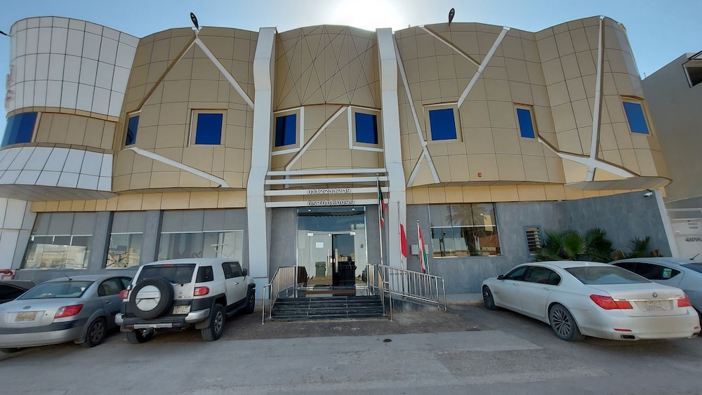 Aknan Hotel Appartments 41/46