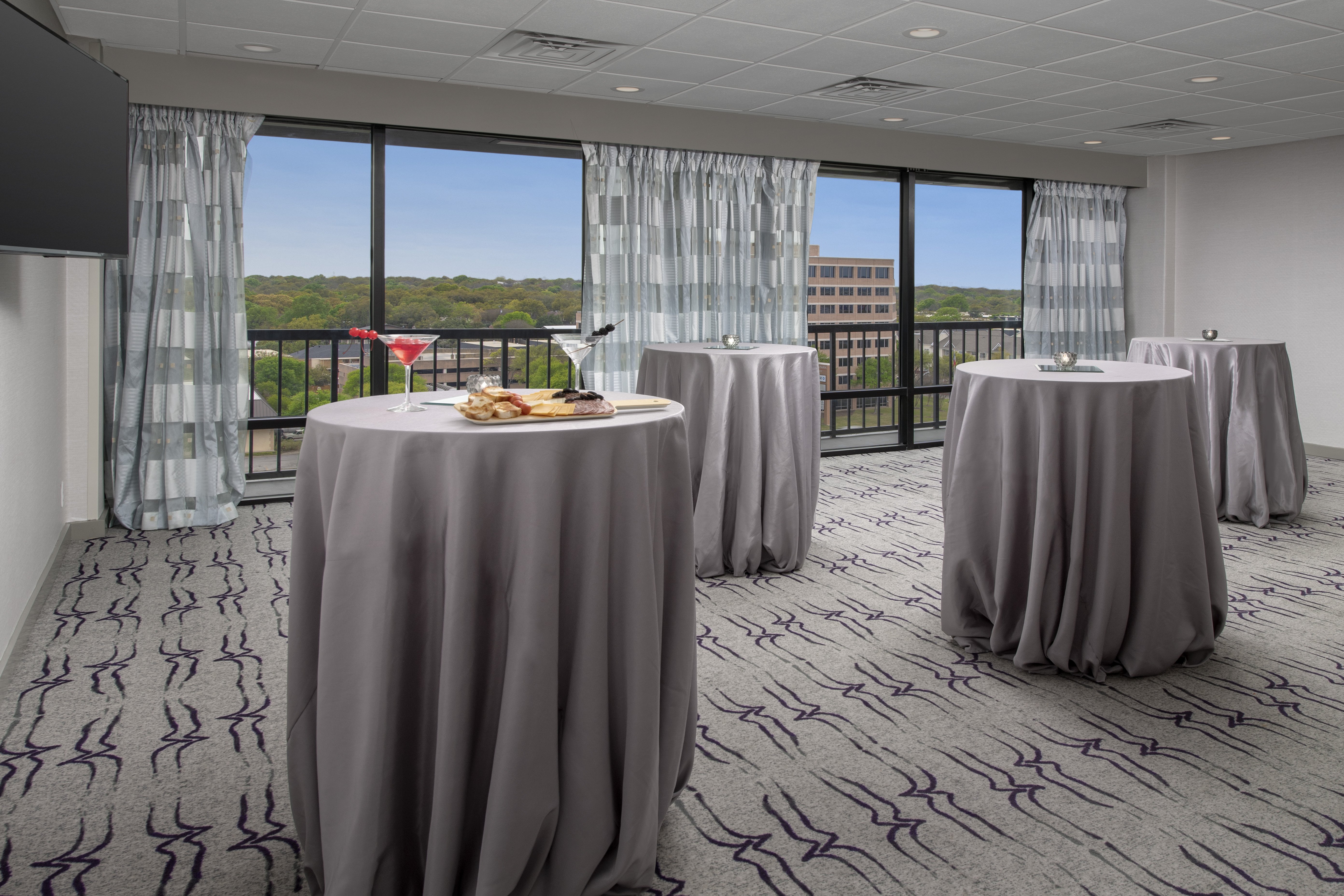 Crowne Plaza San Antonio Airport 10/31