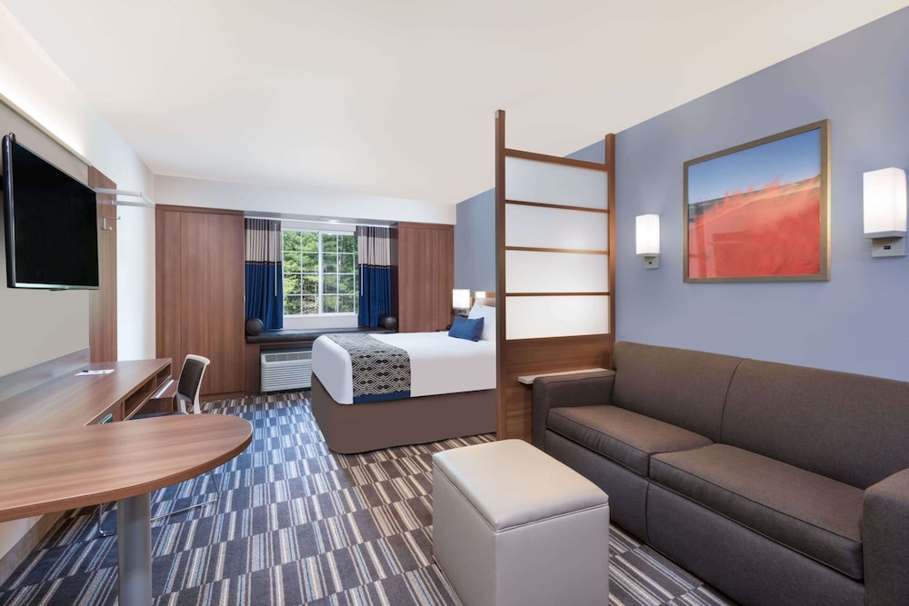 Microtel Inn & Suites By Wyndham Windham 21/41