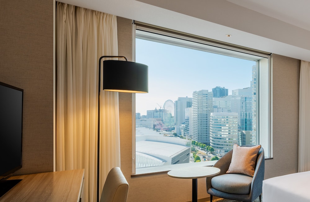 The Square hotel Yokohama Minatomirai 44/47