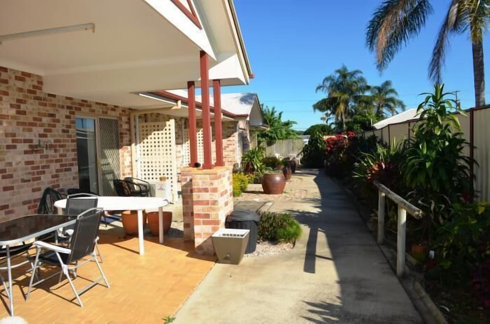 Redland Bay Motel 16/18