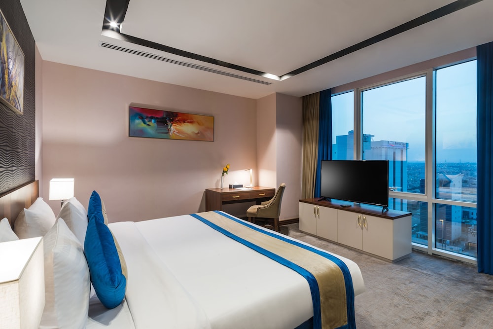 فندق نخبة الملقا(Al Malqa Elite Hotel) 22/49