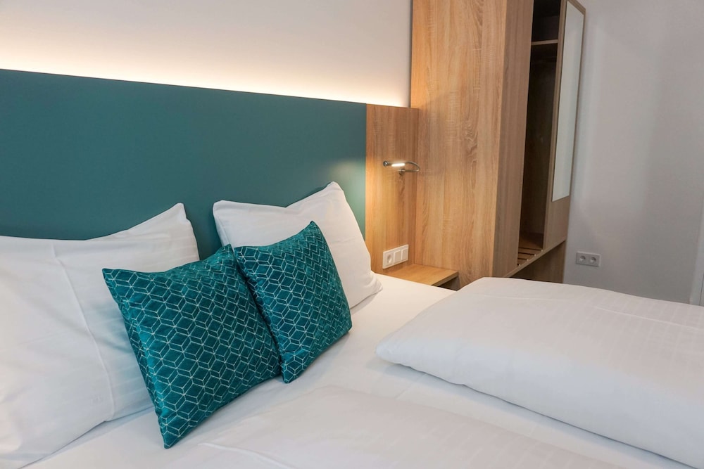 CITY ROOMS HOTEL VIENNA 3/37