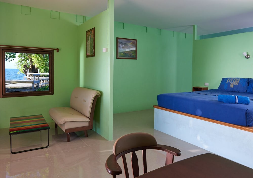 Elephant Bay Resort 7/57