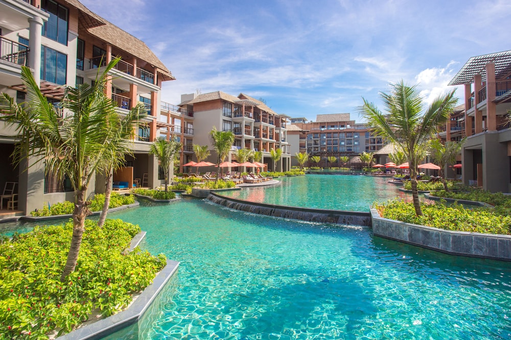 Mai Khaolak Beach Resort & Spa - TUI BLUE 41/50