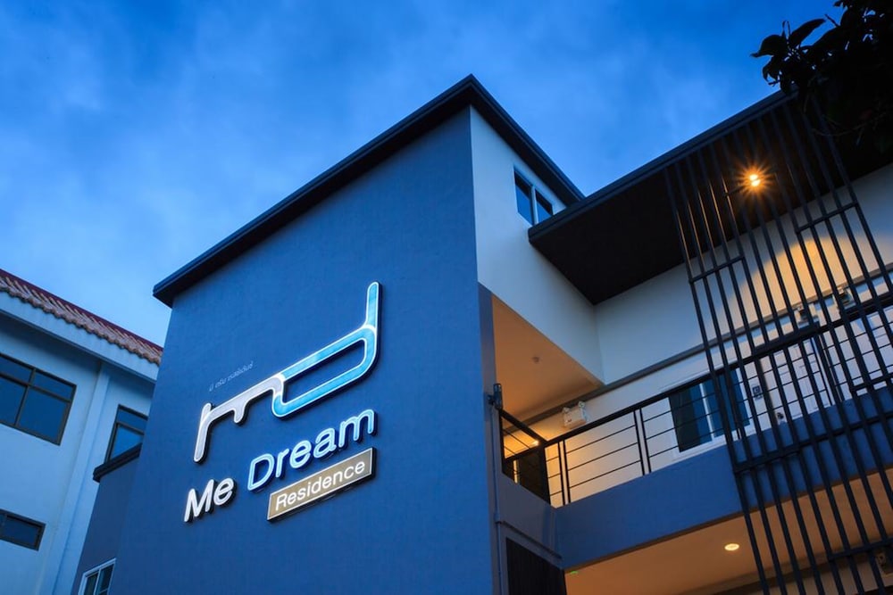 Me Dream Residence 2/51