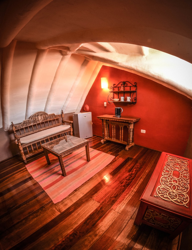 Tambo Del Arriero Hotel Boutique Cuzco Peru 60/82