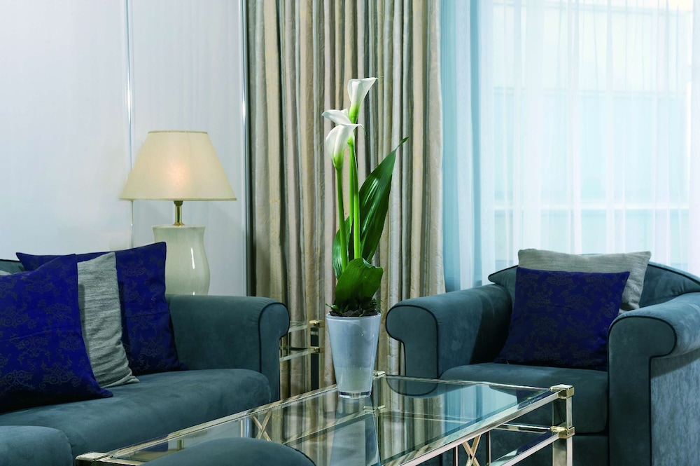 Maritim Hotel Frankfurt 42/72