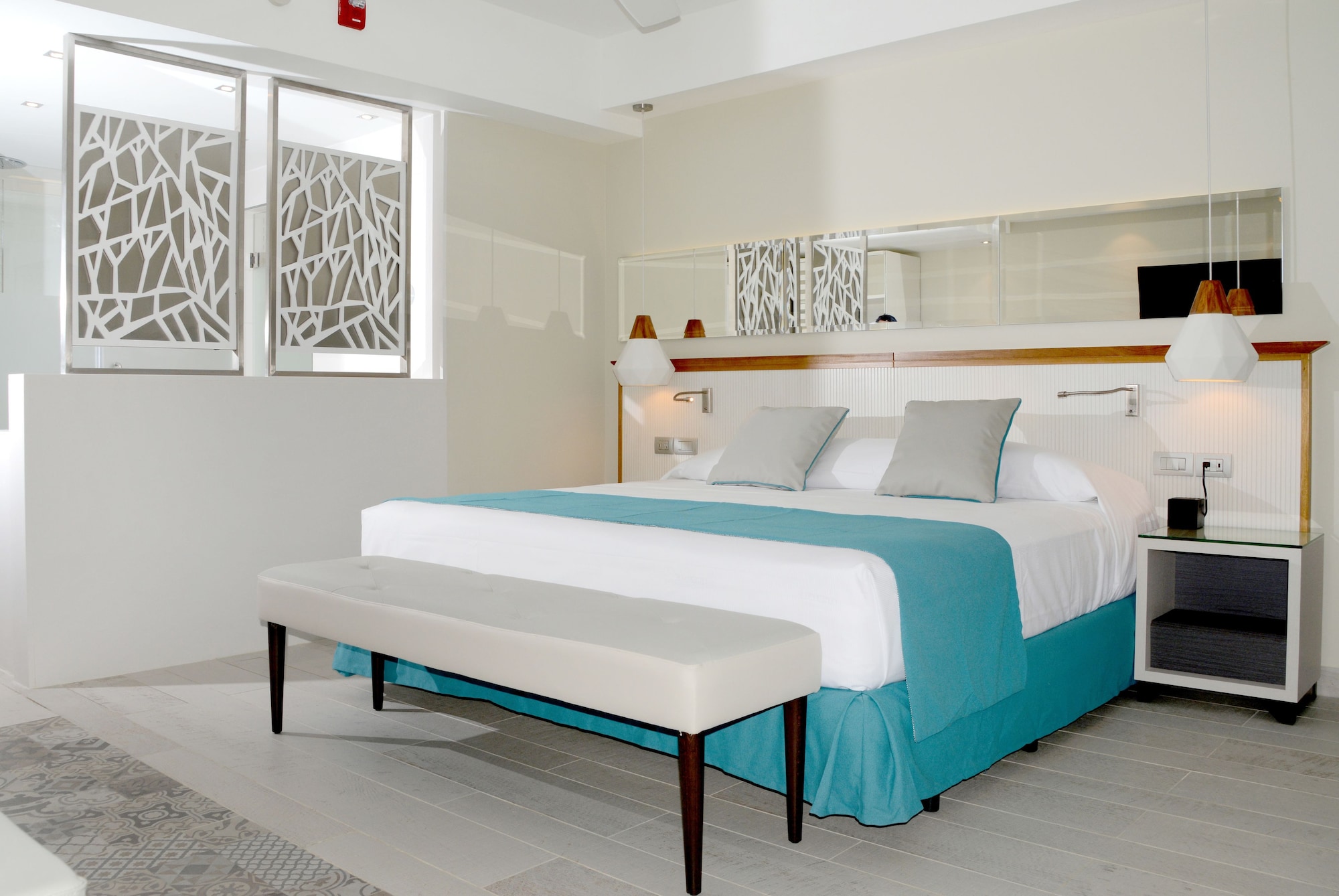 Room at Catalonia Royal La Romana Adults Only All Inclusive, BAYAHIBE