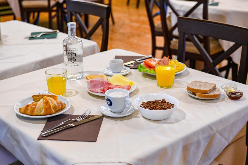 Best Western Hotel Garda 39/55