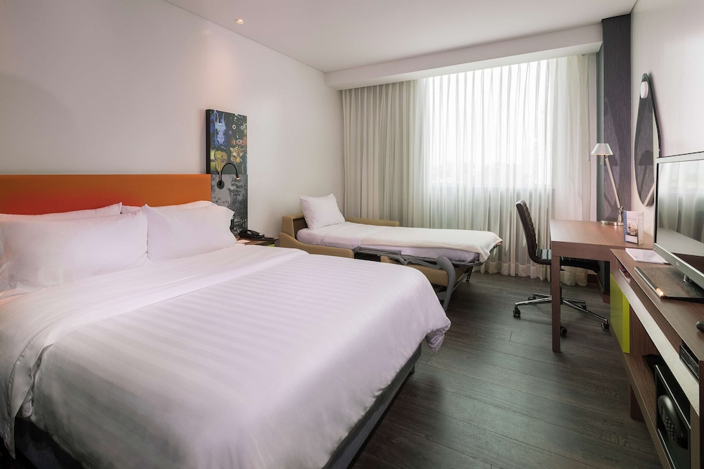 Hampton By Hilton Barranquilla 15/51