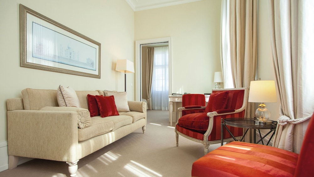 Grand Hotel Heiligendamm 32/51