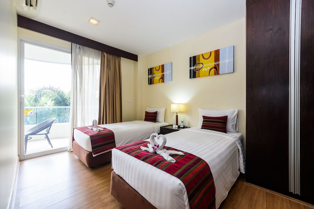 Lohas Residences Sukhumvit 13/71