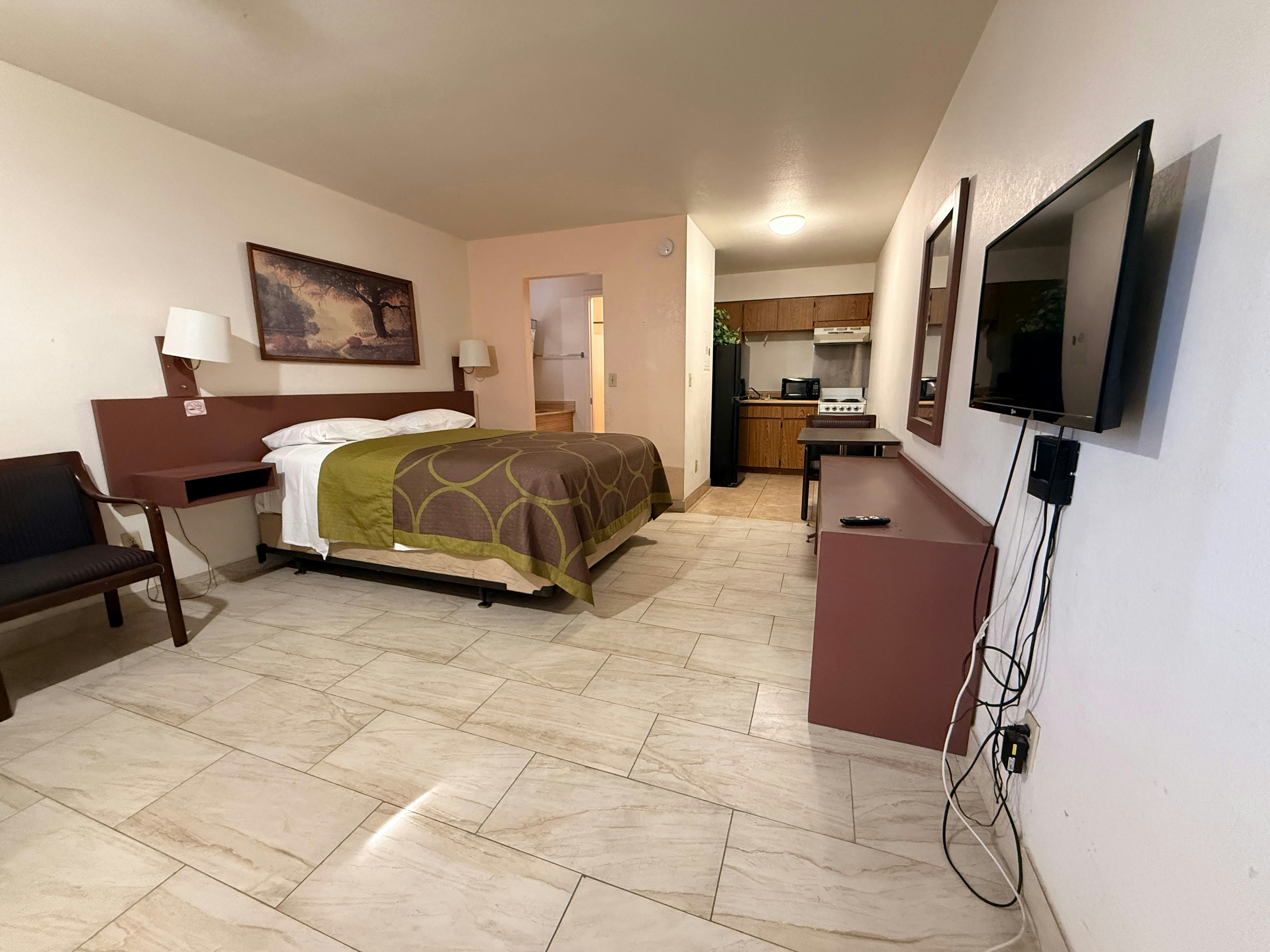 Del Rio Hotel O near Mesa Downtown 21/43