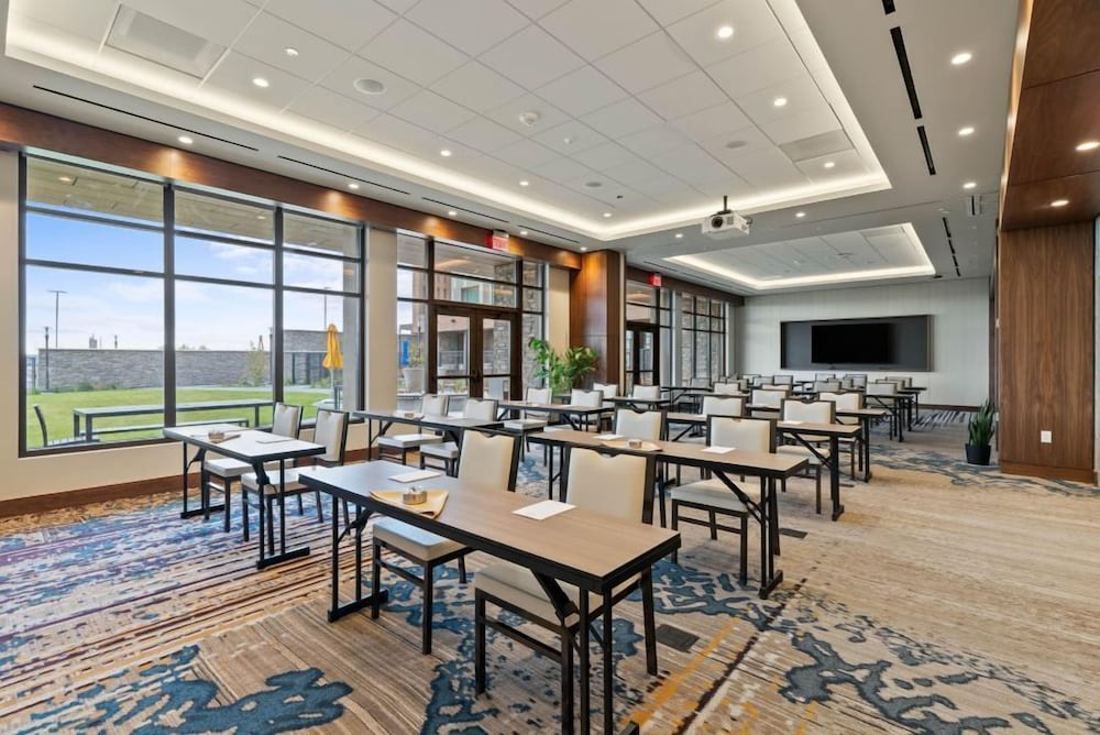 Spokane Tribe Resort and Casino 23/35