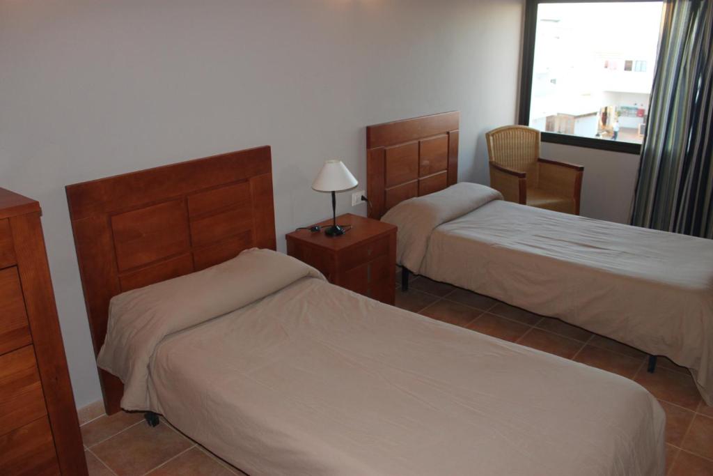 2 BEDROOMS, APARTMENT