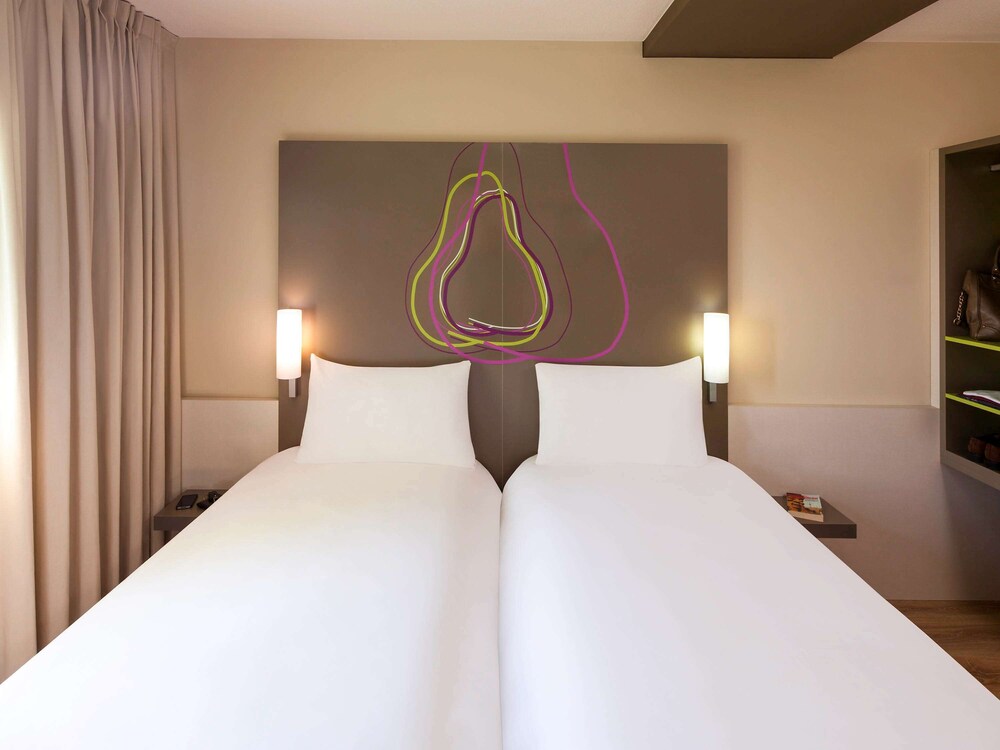 Ibis Styles Lleida Torrefarrera 23/60