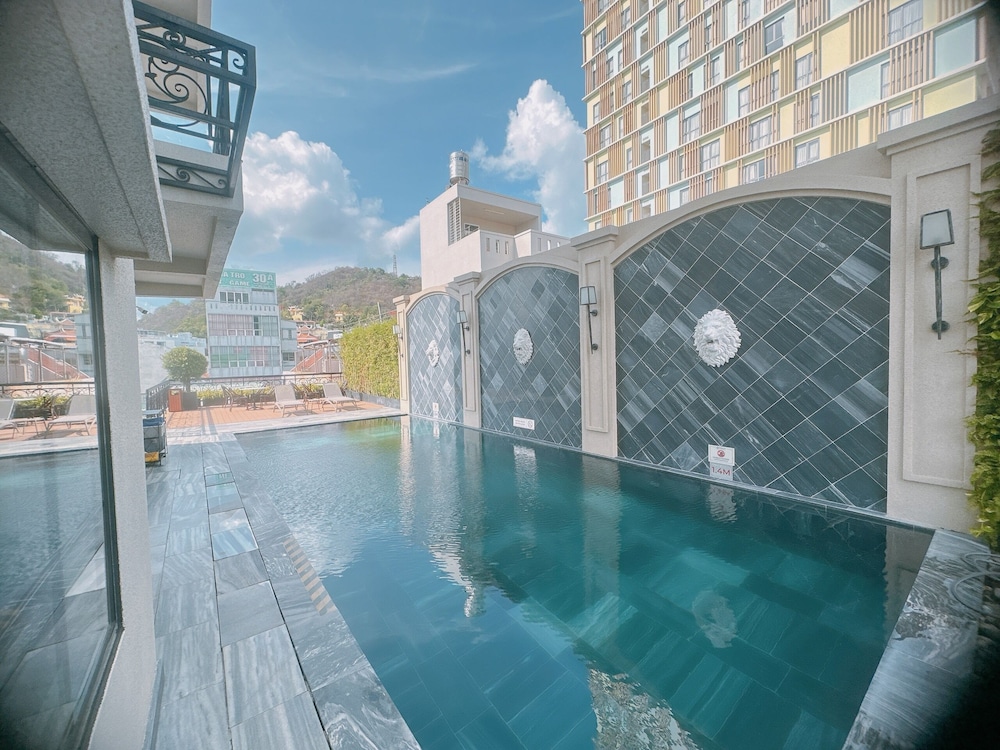 Hotel D’Melin 18/34
