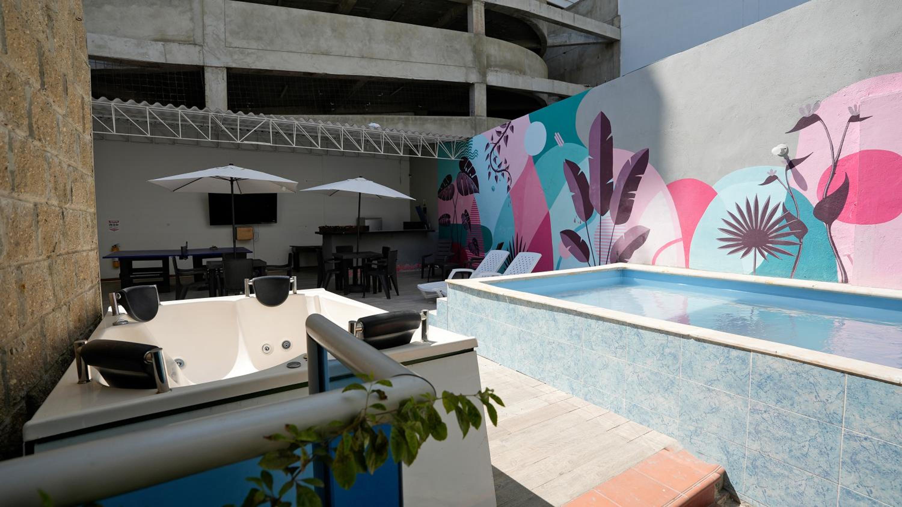 Hotel Bellamar Beach 34/37