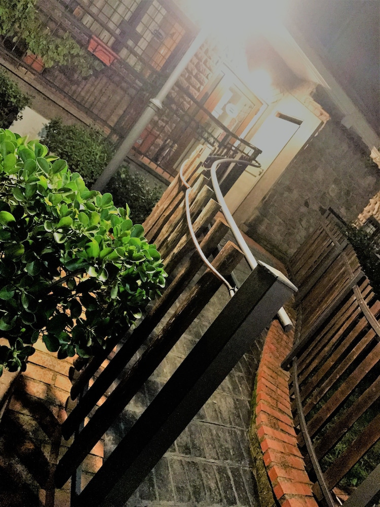 Al Casale Del Veio 35/57