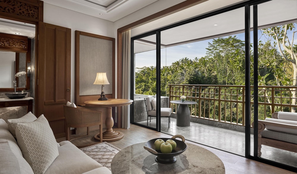 Anantara Ubud Bali Resort 49/74
