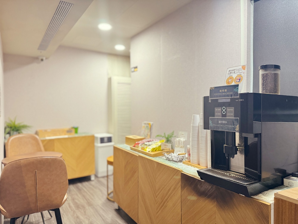 Goodmore Hotel Shida 5/40